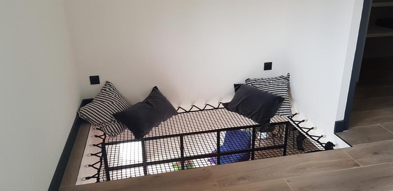 Villa Entiere Du Chateau Lacroix De Civrac 3 Ch, 3 Sdb, Piscine Xxl,Sauna, 4 Etoiles,7 Pers Exterior foto